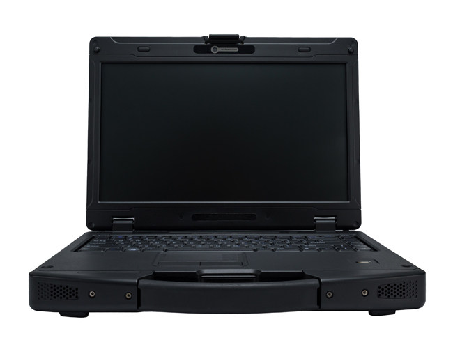 T400 rugged laptop