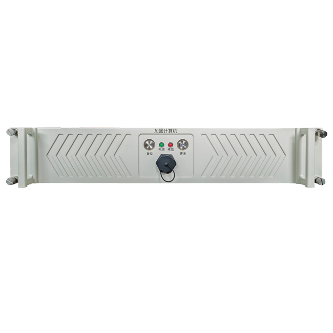 APC-8200D rack server