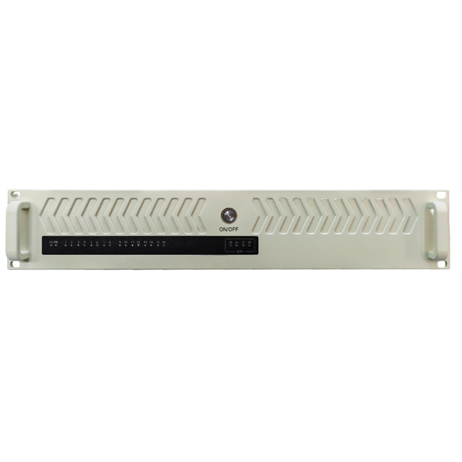 JSW-8016GM4 rugged Ethernet switch