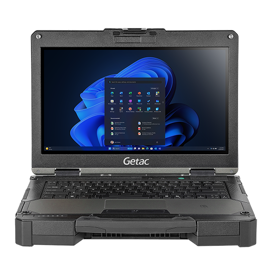 Getac B360 Pro