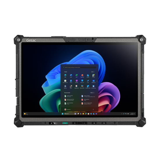 Getac F120