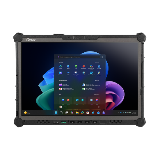 Getac G140