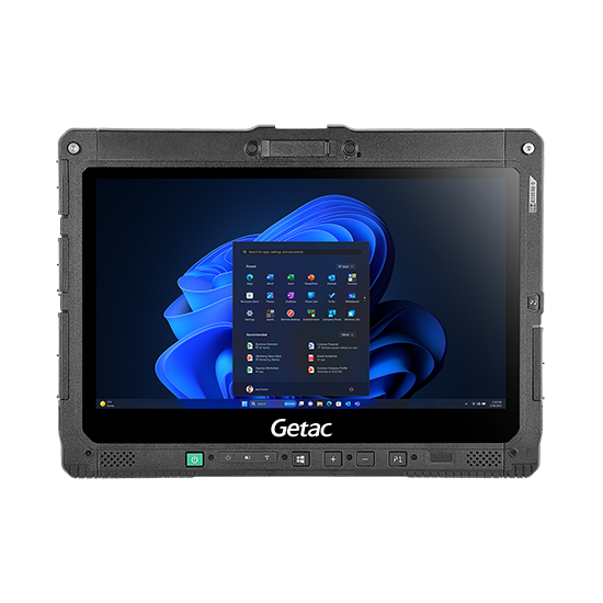 Getac K120