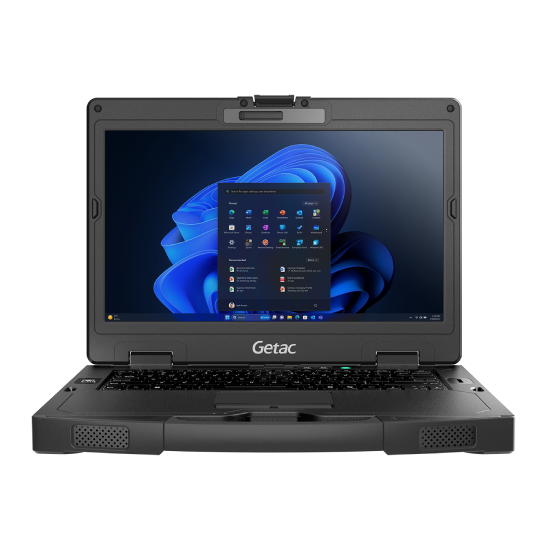 Getac S410