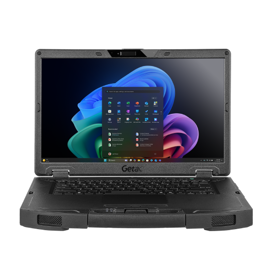 Getac S510AD