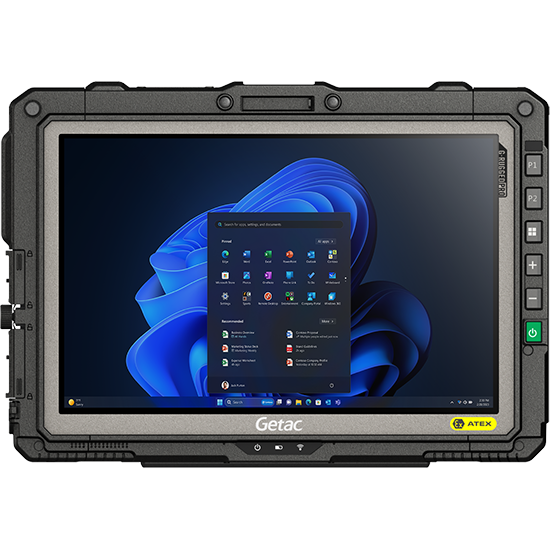 Getac UX10-EX