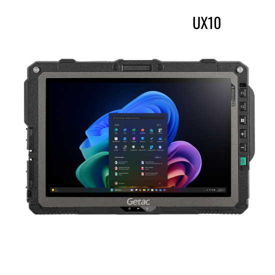 Getac UX10