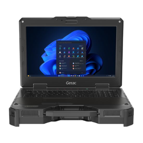 Getac X600 Pro