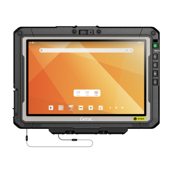 Getac ZX10-EX