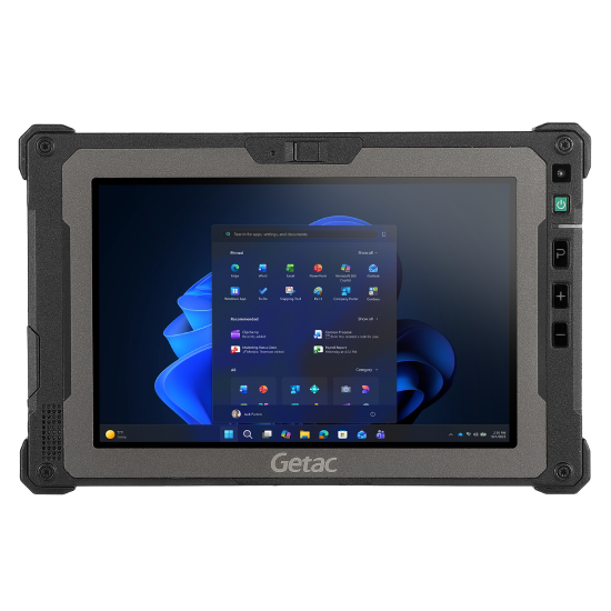 Getac ZX80W