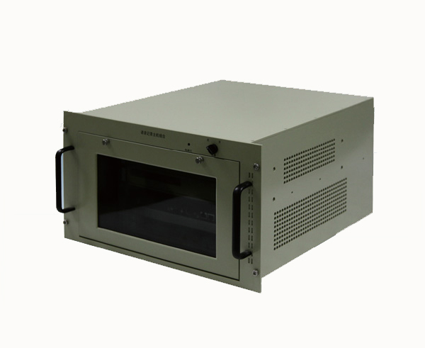 CPCI-8060 CPCI Rugged Server