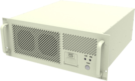 FPC-8640 Rugged Storage Server