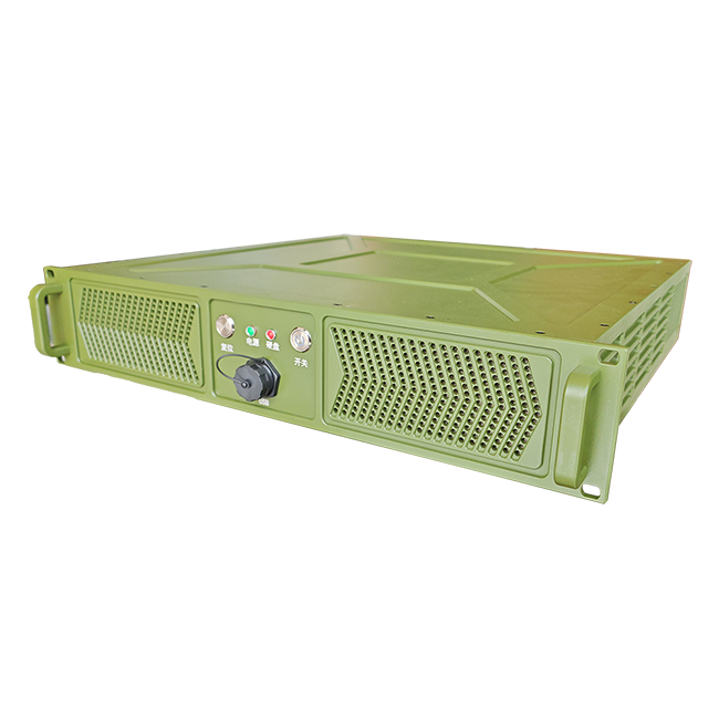 LX-8200S Rugged Server