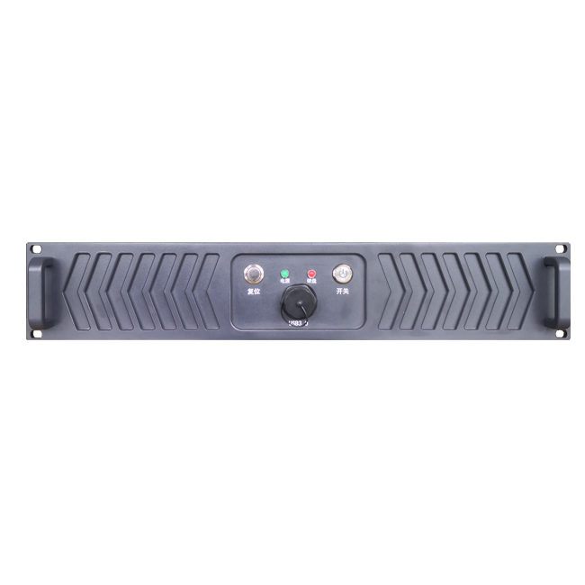 APC-8200R Sealed Rugged Server