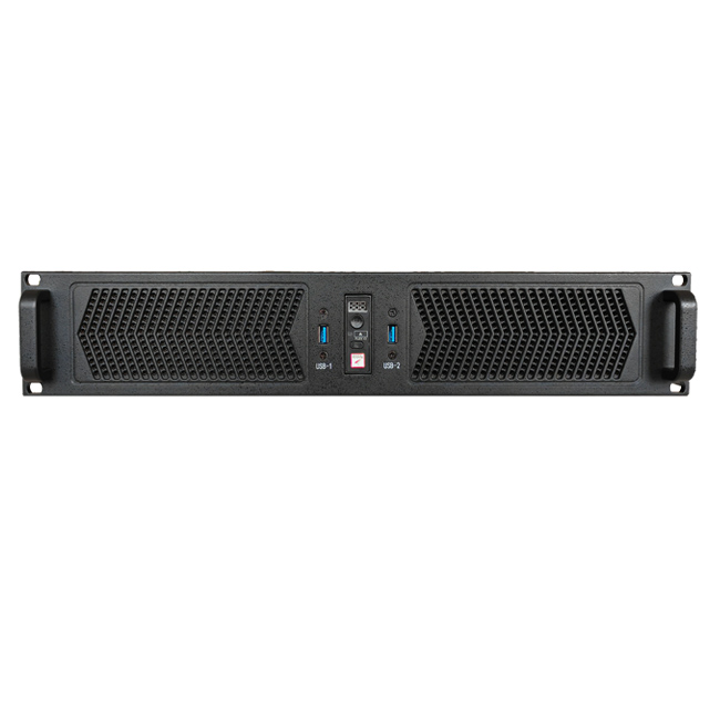 HW-8200KP Rugged Server