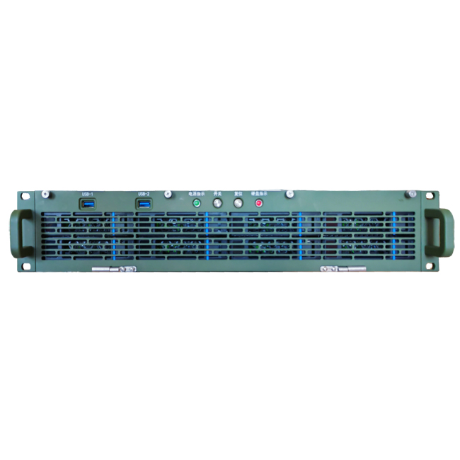 APC-8240 Rugged Storage Server