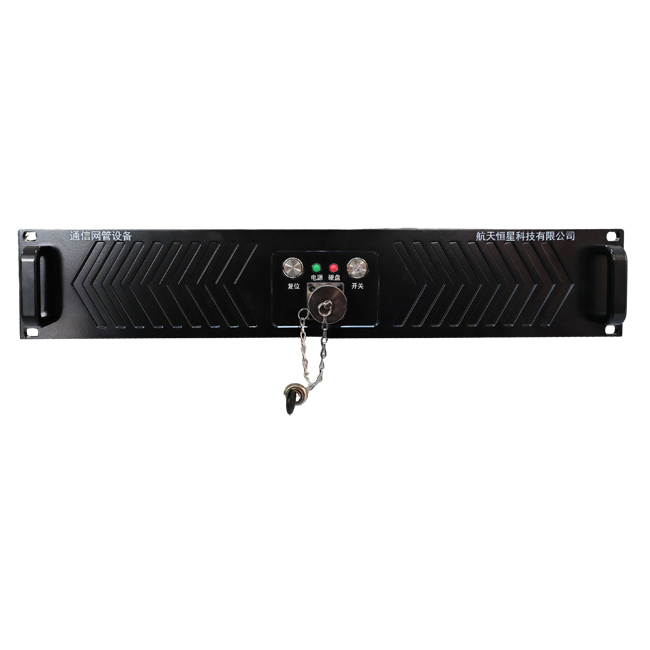 FPC-8200L4 Rugged Server