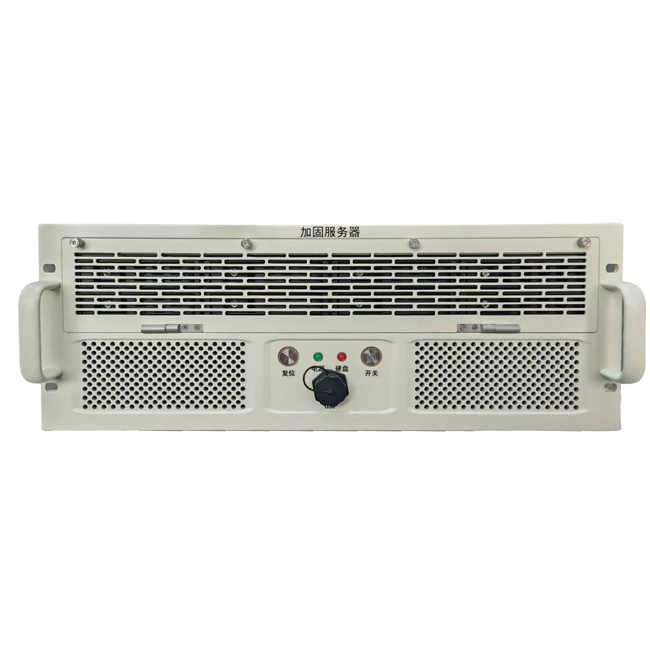 APC-8400M Rugged Storage Server