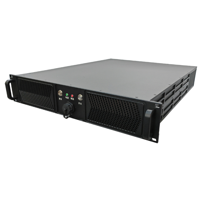 HW-8200D Rugged Server