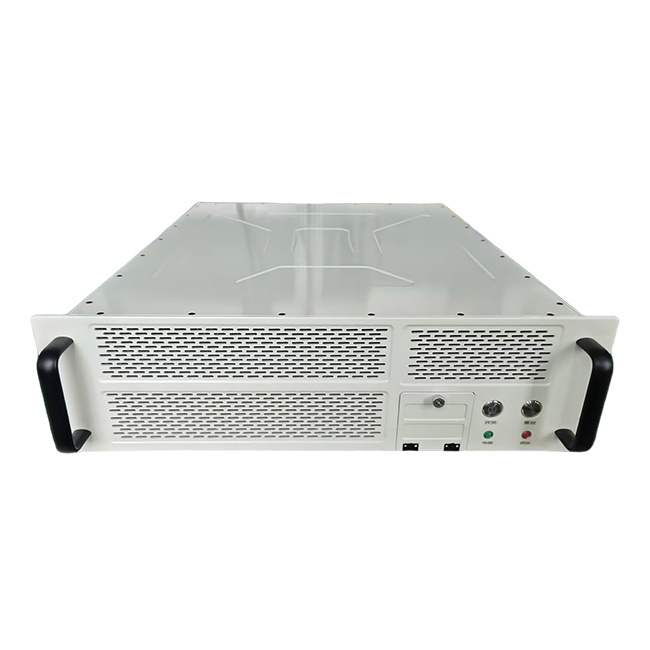 HW-9200A2 Rugged GPU Server