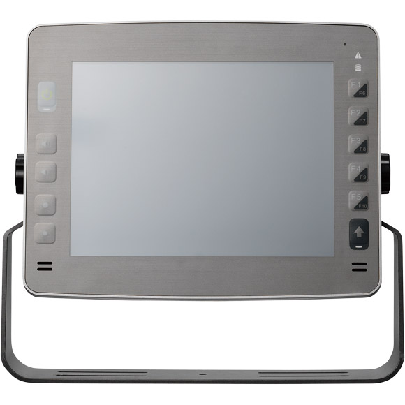 PPC-3000 Vehicle & Fixed-Mount Tablet