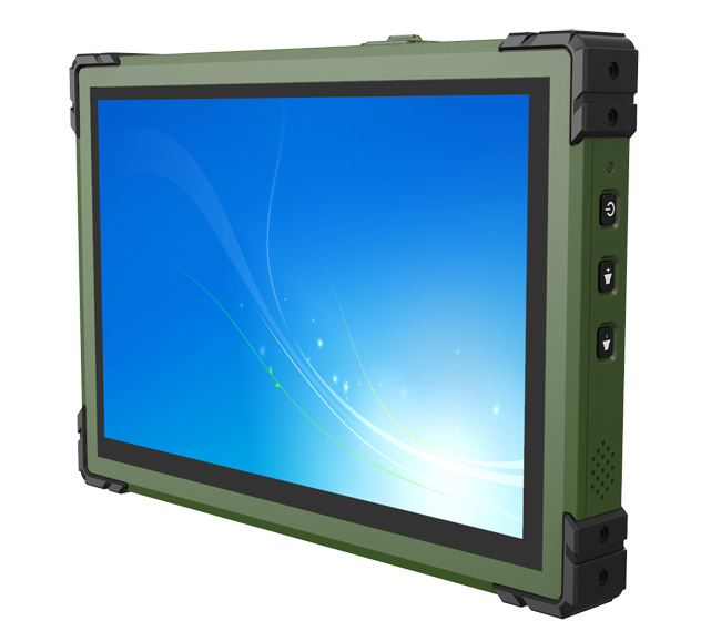 RK-100 Rugged Tablet