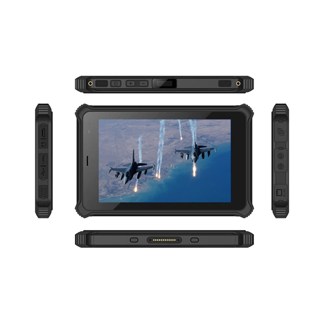 T080WZ Rugged Tablet