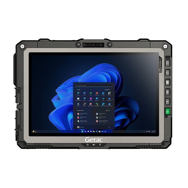 UX10G3 Rugged Tablet